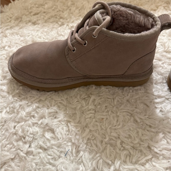 Ugg Neumel Chukka Boot - Picture 3 of 7